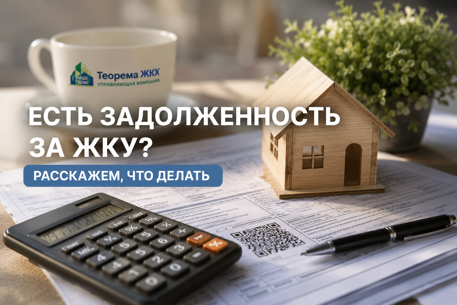Теорема ЖКХ: долги за ЖКУ, что делать | суд, рассрочка